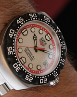 Welke horlogestijl past bij u? Ontdek de wereld van Breitling, Longines en TAG Heuer