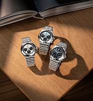 Horloge investering