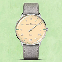 De comeback van het vintage horloge: waarom klassiekers weer in trek zijn
