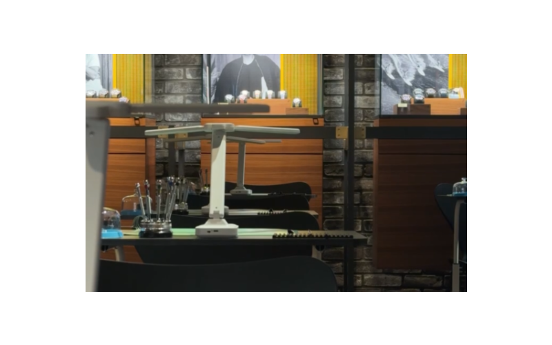 Watchmakers masterclass IV