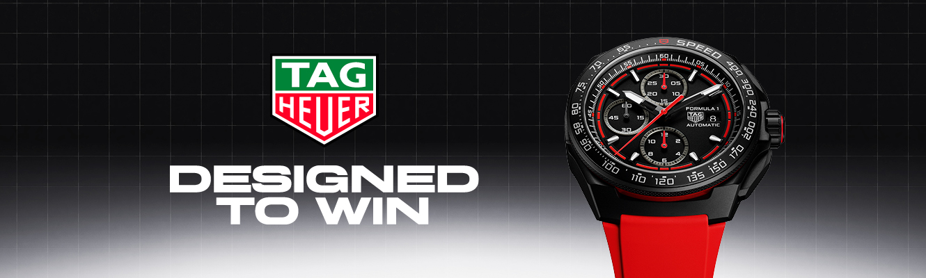 TAG Heuer 