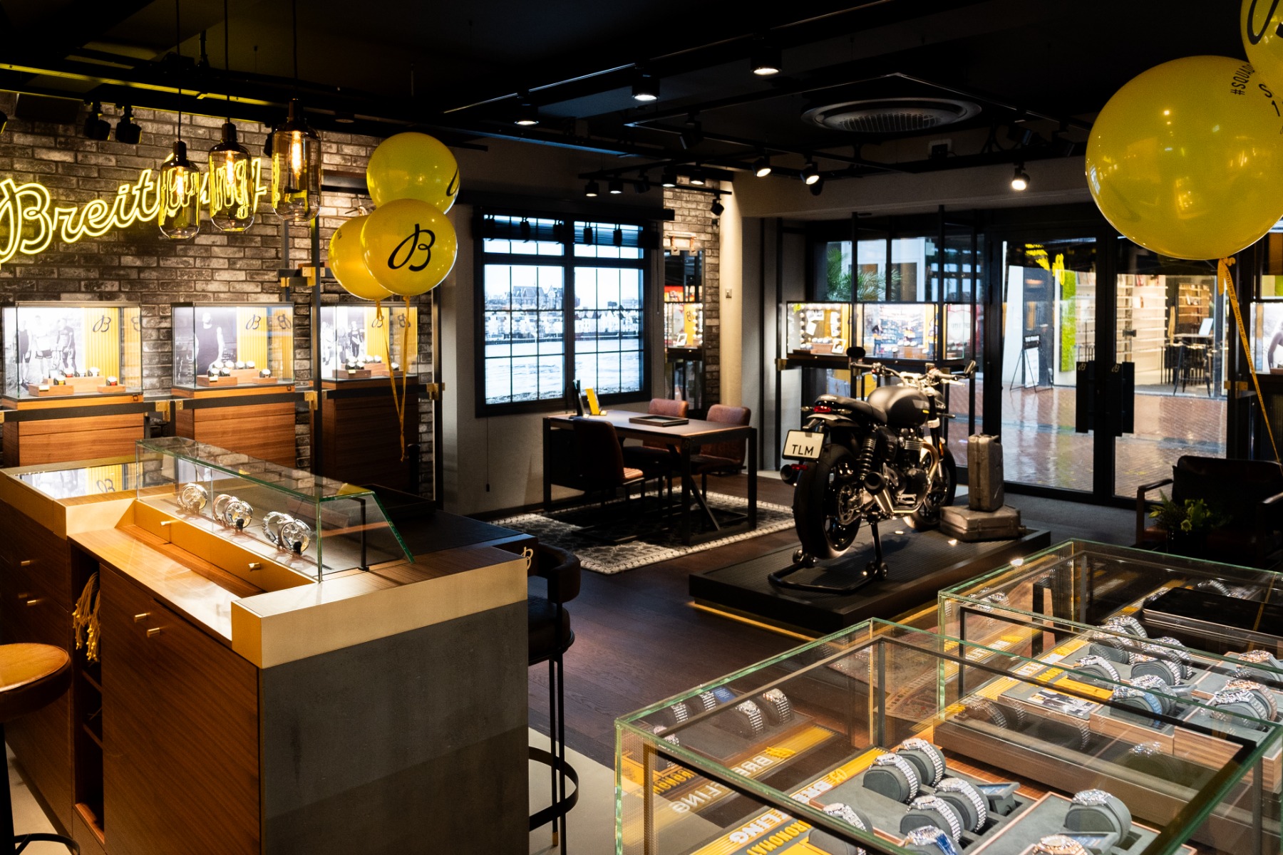 winkel eugene van baal