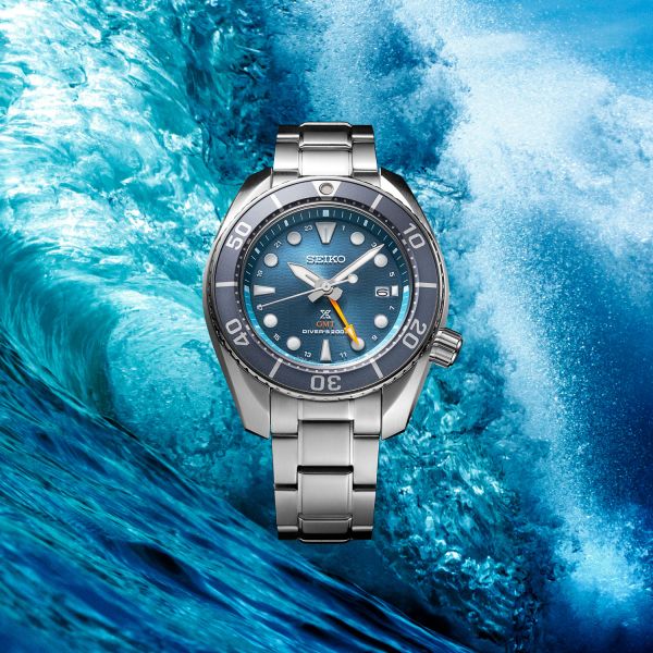 Outlet Seiko