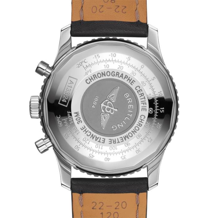 Navitimer Chronograph 41