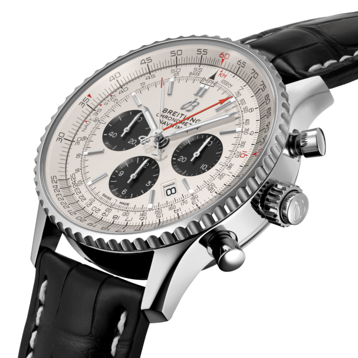 Breitling horloges Breitling Navitimer Rattrapante