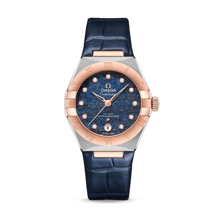 Constellation Co-Axial Master 