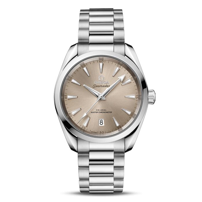 Seamaster Aqua Terra 150M Co‑Axial 