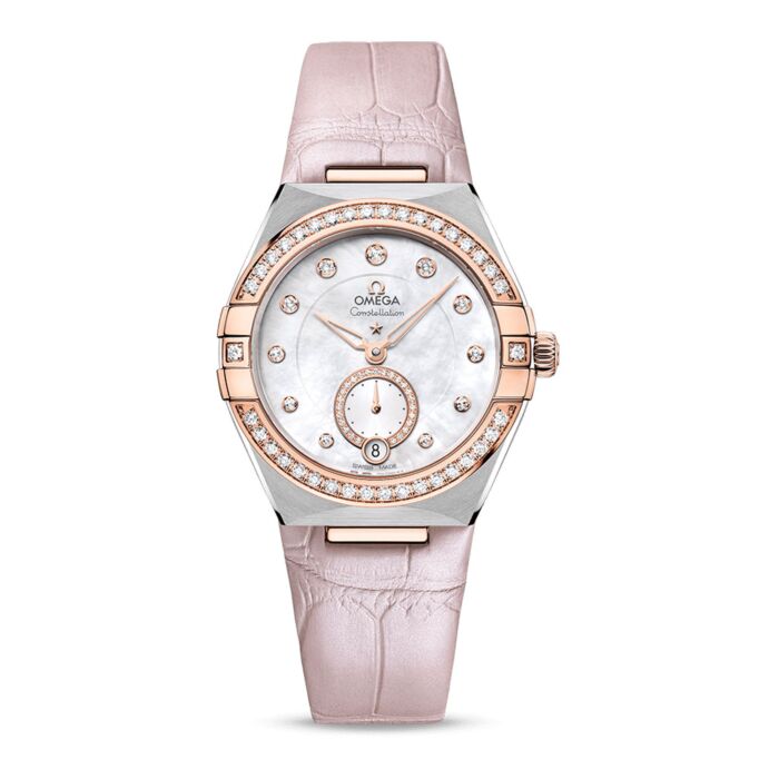 Constellation Co-Axial Master 
