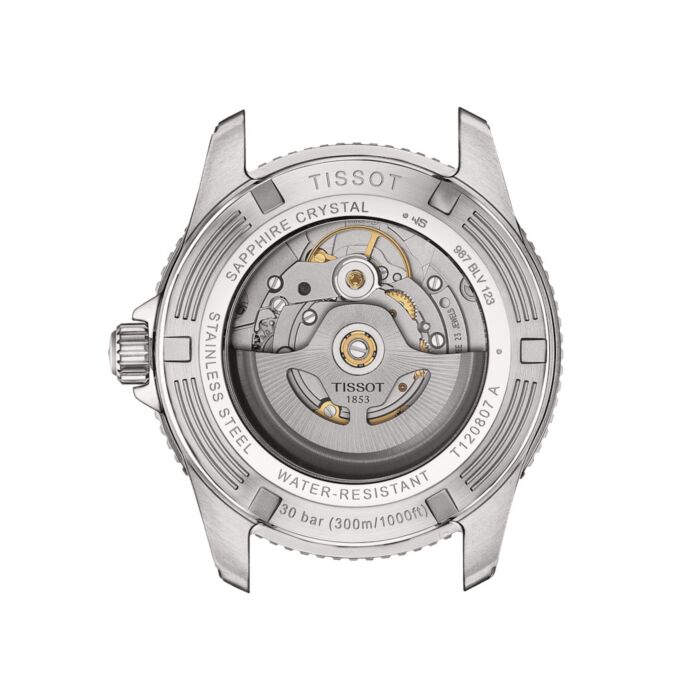 Seastar 1000 Powermatic 80 40 mm