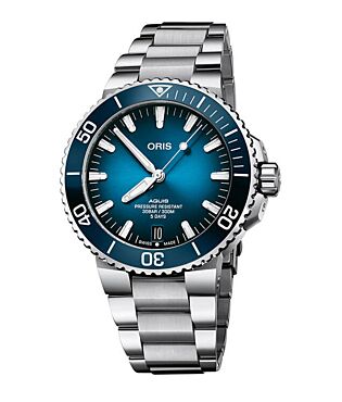Aquis Date Calibre 400
