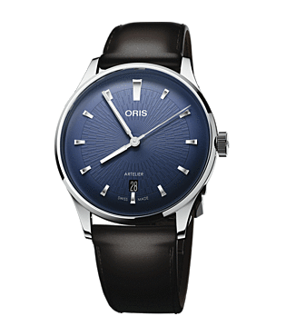 Artelier Date 