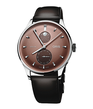 Artelier Complication