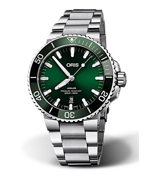 Aquis Date 43,5 mm Occasion Aquis Date 43,5 mm Occasion