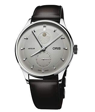Artelier Complication Artelier Complication