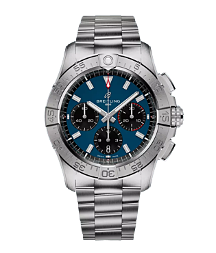Avenger B01 Chronograph 42