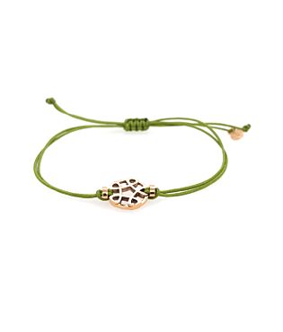 Toujours Ajour Armband Roségoud Toujours Ajour Armband Roségoud