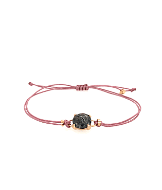 Catch Armband Roségoud