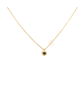 14K Hart Collier 14K Hart Collier