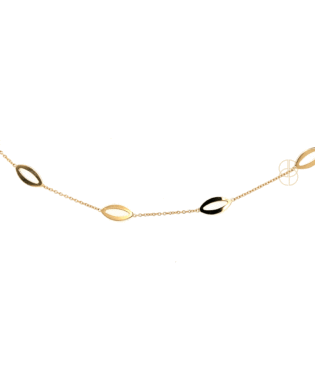 14K Armband 