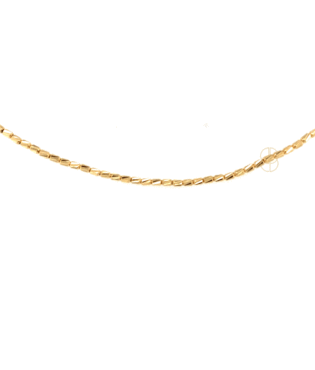 14K Armband