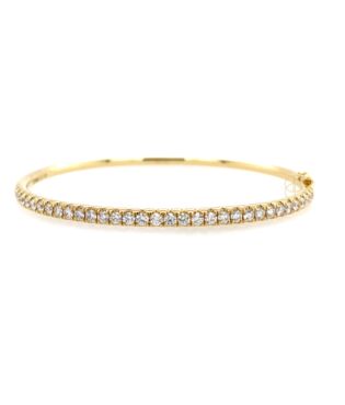 14K Briljant Armband 14K Briljant Armband