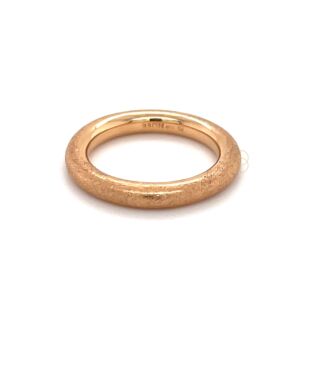 Stax ijsmat ring 3.3mm
