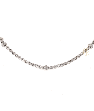 14K Briljant Armband 14K Briljant Armband