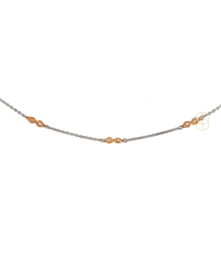 14K Briljant Armband 14K Briljant Armband