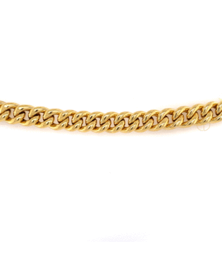 14K Gourmet Armband