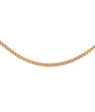 14K Geelgouden Armband 