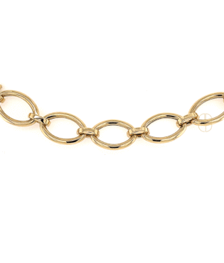 14K Armband 14K Armband