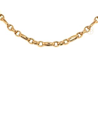 14K Armband 14K Armband