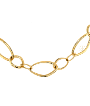 18K Armband