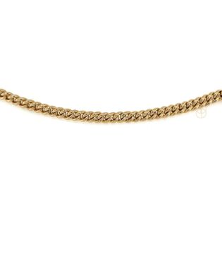 14K Gourmet Armband 14K Gourmet Armband
