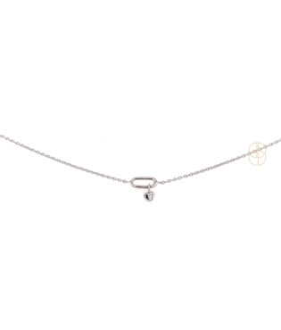 14K Armband
