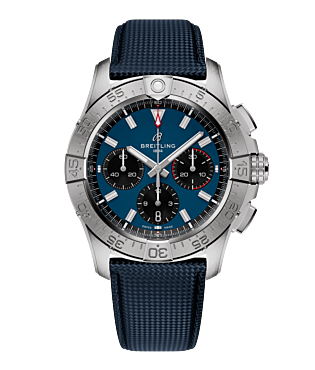 Avenger B01 Chronograph 42