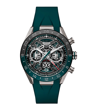 Carrera Chronograph Extreme Sport Twin Time Carrera Chronograph Extreme Sport Twin Time