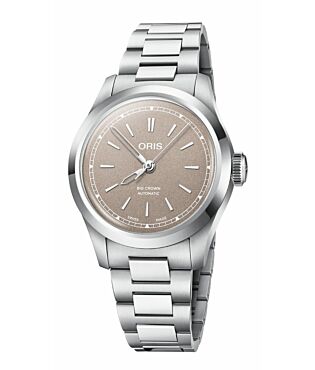 Big Crown Pointer Date 