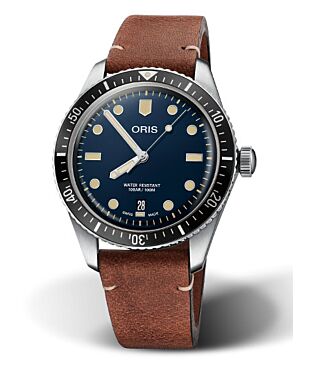 Divers Sixty-Five 40mm