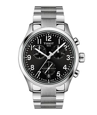 Chrono L 42mm