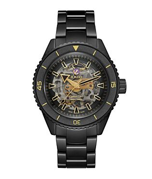 Captain Cook High-Tech Ceramic Diver Captain Cook High-Tech Ceramic Diver