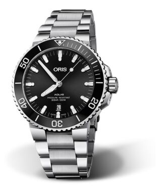 Oris Aquis Date 43,5mm