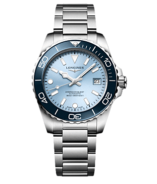 Hydroconquest 39 mm