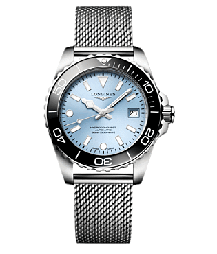 Hydroconquest 39 mm