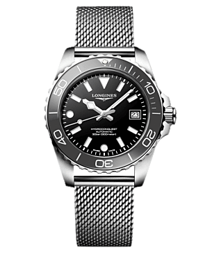 Hydroconquest 39 mm