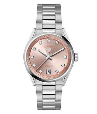 Carrera Date Carrera Date