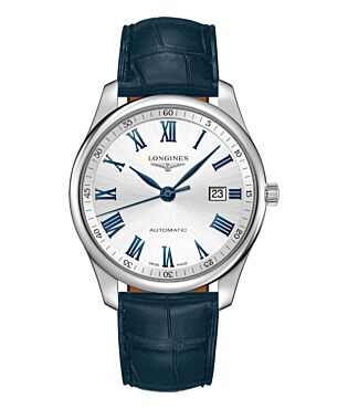 The Longines Master Collection The Longines Master Collection