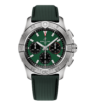 Avenger B01 Chronograph 42