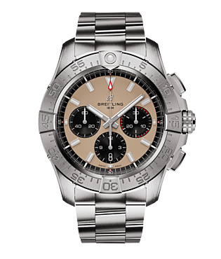 Avenger B01 Chronograph 44
