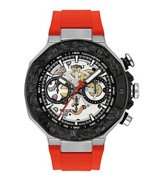 T-Race MotoGP Automatic Chronograph (2026)
